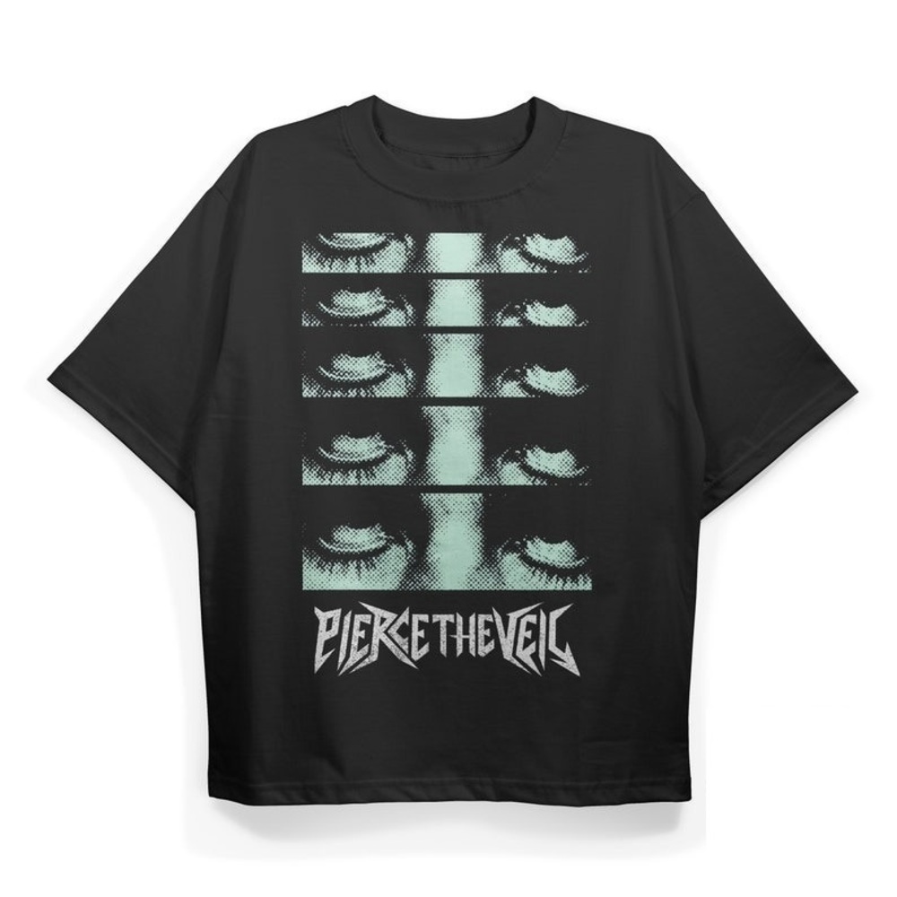 Pierce The Veil Unisex T-shirt - Pierce The Veil Tee